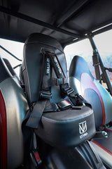 UTVMA '12-'25 Kawasaki Teryx 4 Front Bumper Seat