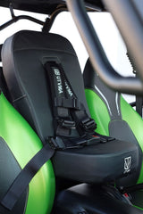UTVMA '12-'25 Kawasaki Teryx 4 Front Bumper Seat