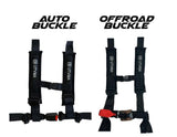 UTVMA '12-'25 Kawasaki Teryx 4 Rear Bump Seat