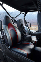UTVMA '12-'25 Kawasaki Teryx 4 Rear Bump Seat