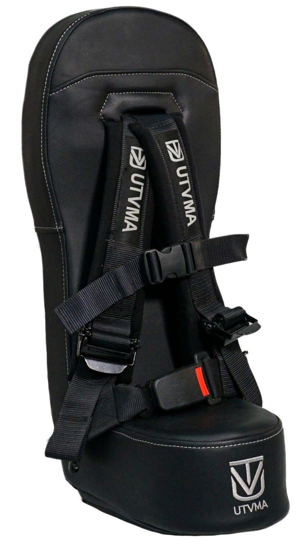 UTVMA '12-'25 Kawasaki Teryx 4 Rear Bump Seat