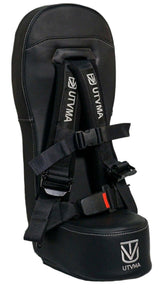UTVMA '12-'25 Kawasaki Teryx 4 Rear Bump Seat