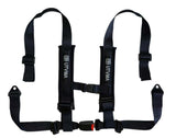 UTVMA '12-'25 Kawasaki Teryx 4 Rear Bump Seat