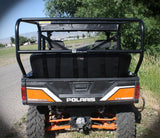 UTVMA '13-'18 Polaris Ranger XP 900 Backseat & Roll Cage Kit