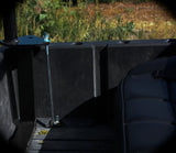 UTVMA '13-'18 Polaris Ranger XP 900 Backseat & Roll Cage Kit