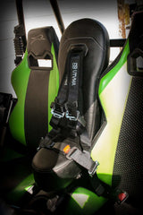 UTVMA '13-'22 Arctic Cat Wildcat 4 1000 Bump Seat