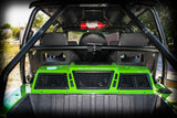 UTVMA '13-'22 Arctic Cat Wildcat 4 1000 Bump Seat