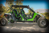 UTVMA '13-'22 Arctic Cat Wildcat 4 1000 Bump Seat