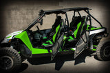 UTVMA '13-'22 Arctic Cat Wildcat 4 1000 Bump Seat