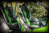 UTVMA '13-'22 Arctic Cat Wildcat 4 1000 Bump Seat