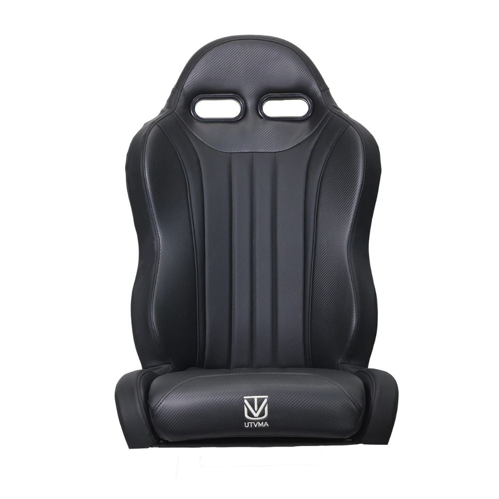 UTVMA '14-'18 Can-Am Maverick Sport Weekender Front Suspension Bucket Seats - Pair