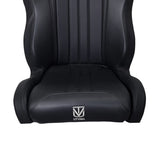 UTVMA '14-'18 Can-Am Maverick Sport Weekender Front Suspension Bucket Seats - Pair