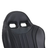 UTVMA '14-'18 Can-Am Maverick Sport Weekender Front Suspension Bucket Seats - Pair