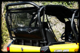 UTVMA '14-'20 Can-Am Commander Rear Dust Net