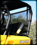 UTVMA '14-'20 Can-Am Commander Rear Dust Net