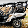 UTVMA '14-'20 Can-Am Commander Side Nets