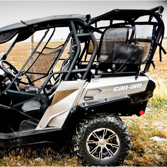 UTVMA '14-'20 Can-Am Commander Side Nets