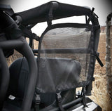 UTVMA '14-'20 Can-Am Commander Side Nets