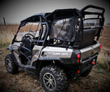 UTVMA '14-'20 Can-Am Commander Side Nets