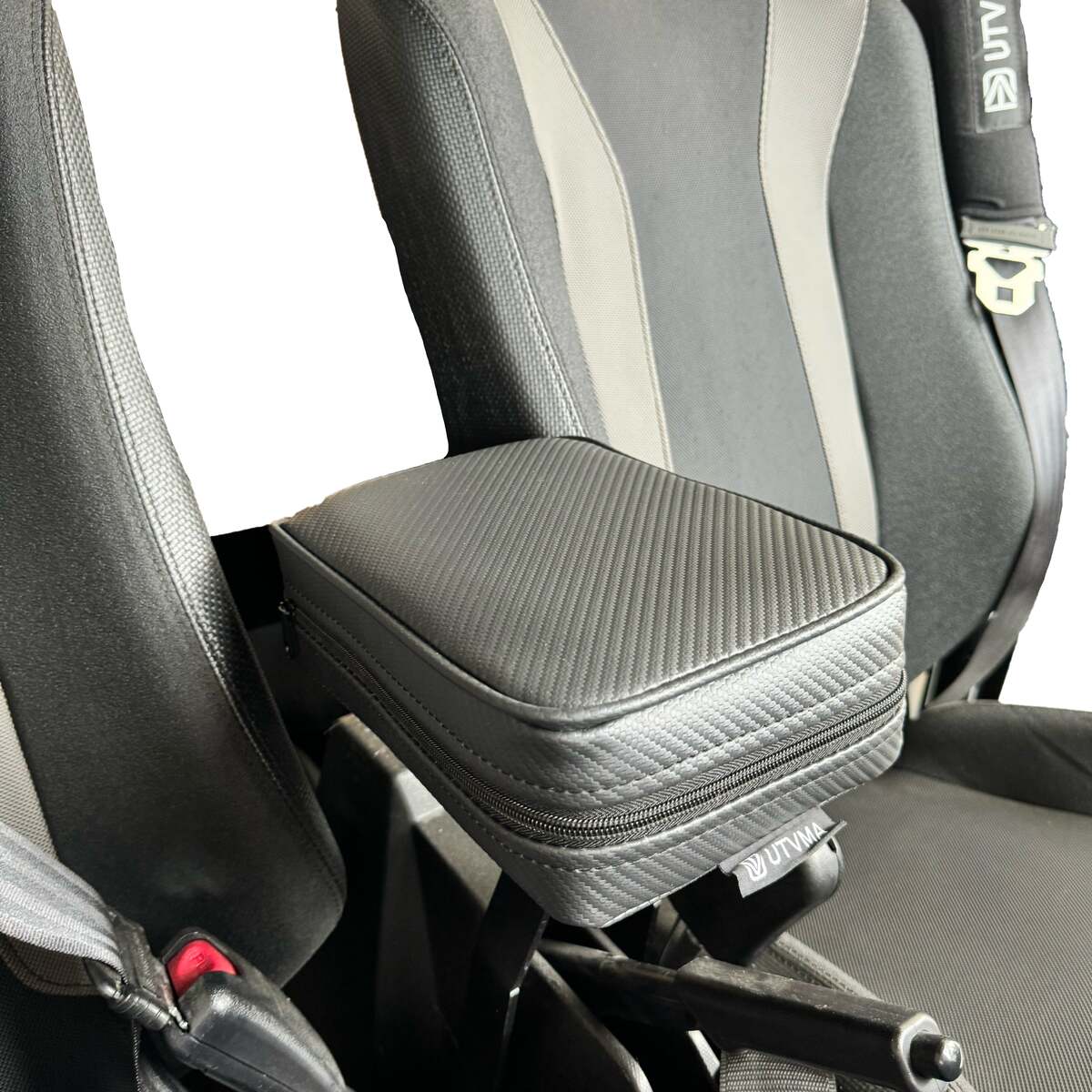 UTVMA '14-'23 Polaris RZR 1000/900 Armrest w/ Bracket