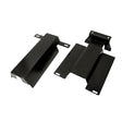 UTVMA '14-'23 Polaris RZR 1000 Console Delete Kit
