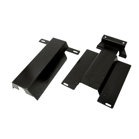 UTVMA '14-'23 Polaris RZR 1000 Console Delete Kit
