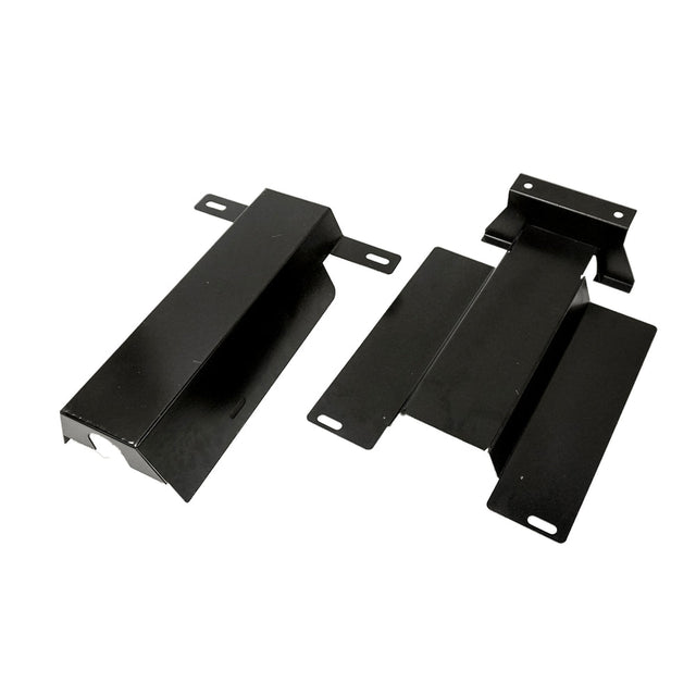 UTVMA '14-'23 Polaris RZR 1000 Console Delete Kit