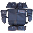 UTVMA '14-'23 Polaris RZR 4 1000 & 900 Bag Set