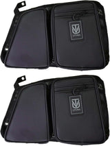 UTVMA '14-'23 Polaris RZR 4 900 Rear Door Bag Set