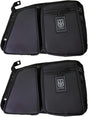 UTVMA '14-'23 Polaris RZR 4 900 Rear Door Bag Set