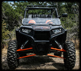 UTVMA '14-'23 Polaris RZR XP 1000 Backseat & Roll Cage Kit