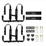 UTVMA '14-'23 Polaris RZR XP 1000 Harness Kit