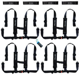 UTVMA '14-'23 Polaris RZR XP 1000 Harness Kit