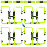 UTVMA '14-'23 Polaris RZR XP 1000 Harness Kit