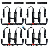UTVMA '14-'23 Polaris RZR XP 1000 Harness Kit