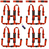 UTVMA '14-'23 Polaris RZR XP 1000 Harness Kit