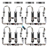 UTVMA '14-'23 Polaris RZR XP 1000 Harness Kit