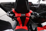 UTVMA '14-'23 Polaris RZR XP 1000 Harness Kit
