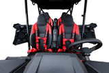UTVMA '14-'23 Polaris RZR XP 1000 Harness Kit