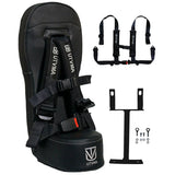 UTVMA '14-'23 Polaris RZR XP 1000/ Turbo Bump Seat