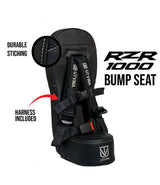 UTVMA '14-'23 Polaris RZR XP 1000/ Turbo Bump Seat