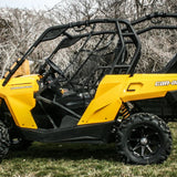 UTVMA '14-'24 Can-Am Commander Max Spare Tire Rack