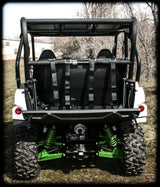 UTVMA '14-'24 Kawasaki Teryx Back Seat & Roll Cage Kit