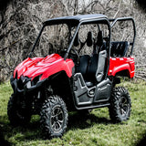 UTVMA '14-'24 Yamaha Viking Backseat & Roll Cage Kit