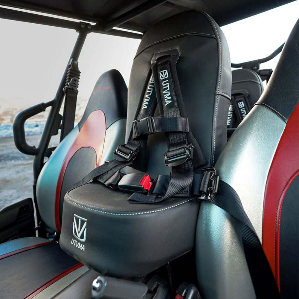 UTVMA '14-'25 Kawasai Teryx 2 Bump Seat
