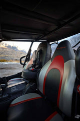 UTVMA '14-'25 Kawasai Teryx 2 Bump Seat