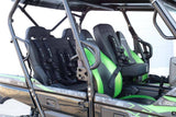 UTVMA '14-'25 Kawasai Teryx 2 Bump Seat