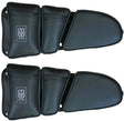 UTVMA '14-'25 Polaris RZR 900 Front Door Bag Set