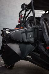 UTVMA '14-'25 Polaris RZR 900 Front Door Bag Set