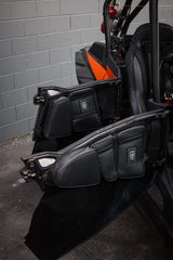UTVMA '14-'25 Polaris RZR 900 Front Door Bag Set